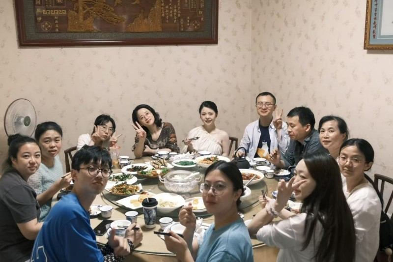 Ningbo Purly Imp. & Exp. Co., Ltd.-ek langileen eraikuntza bidaia DALIra antolatzen du, taldeko kohesioa eta enpresaren kultura hobetzen dituena