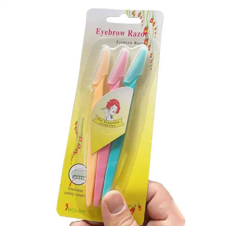 Bekainaren bizarra da etxean itxura ezin hobean duten bekainetarako tresnarik seguruena eta eraginkorrena