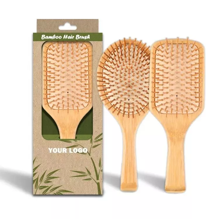 Bamboo Paddle Eskuila