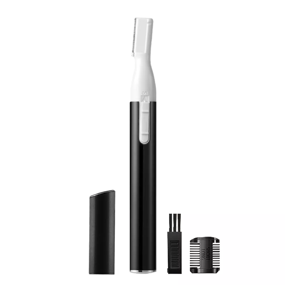 Bekain elektrikoa ilea kentzeko