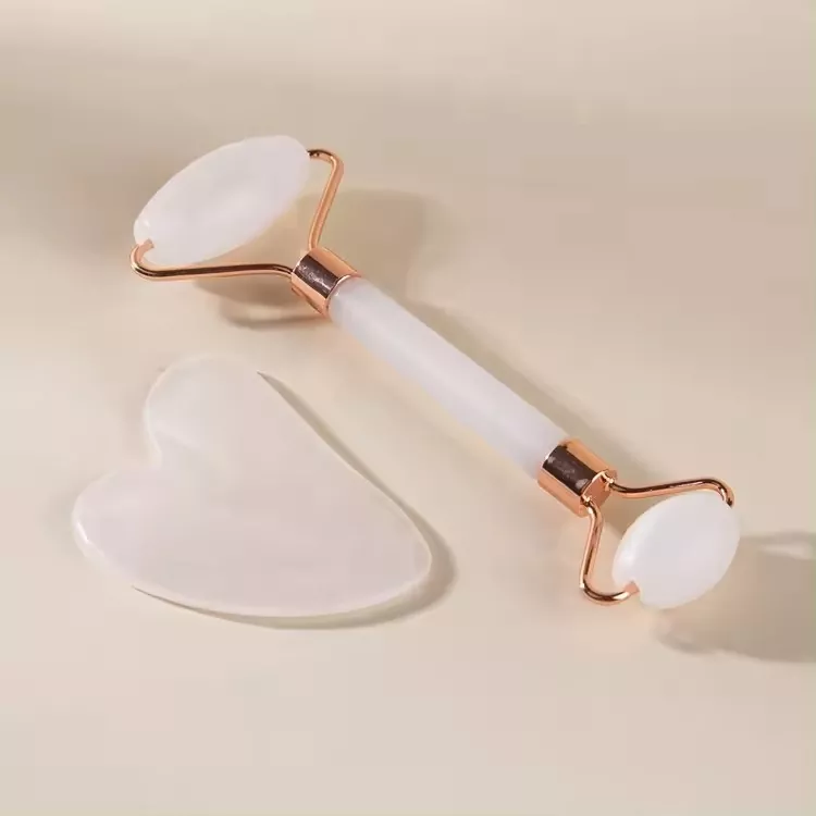 Jade Roller Gua Sha multzoa