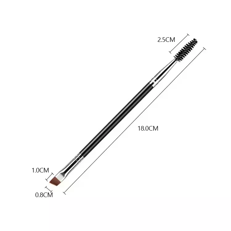 Begietako Makillaje Eskuila Bakarra